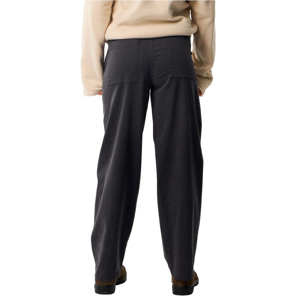 Rip Curl pantalón mujer VENTURE BARREL STRETCH PANT vista trasera