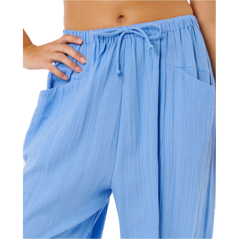 Rip Curl pantalón mujer VIBE SURF BARREL PANT vista detalle
