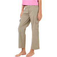 Rip Curl pantalón niña CRUISIN. CARGO PANT - GIRL vista detalle