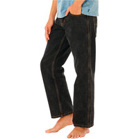 Rip Curl pantalón niño HYPED DENIM PANT-BOY vista detalle