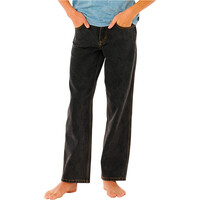 HYPED DENIM PANT-BOY