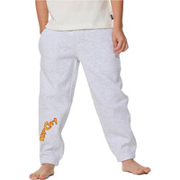 Rip Curl pantalón niño RIDE THE WAVE TRACKPANT-BOY vista frontal