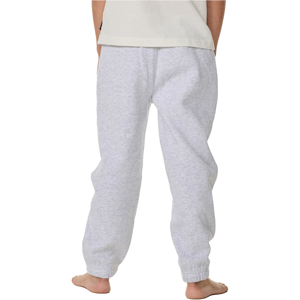 Rip Curl pantalón niño RIDE THE WAVE TRACKPANT-BOY vista trasera