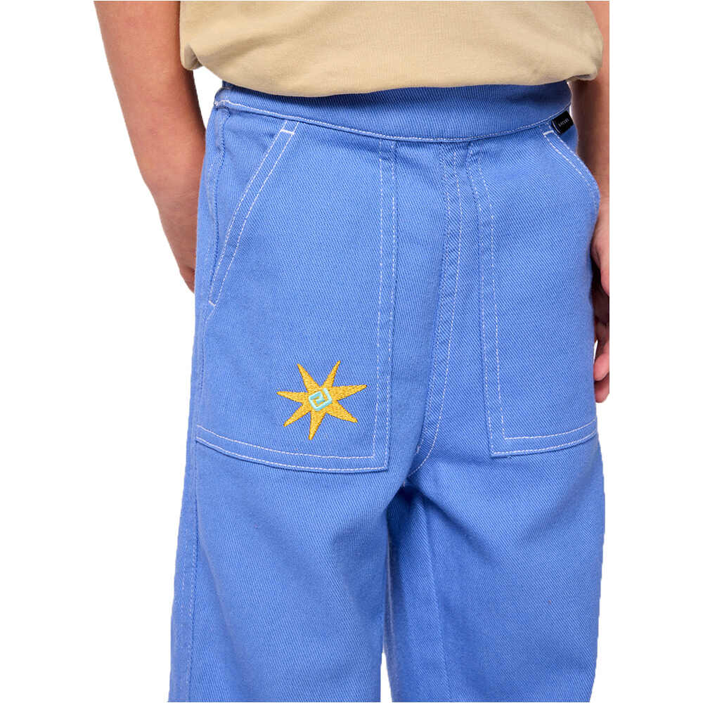 Rip Curl pantalón niño WAVE DAYZ UNISEX PANT -KID 03