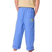 Rip Curl pantalón niño WAVE DAYZ UNISEX PANT -KID vista trasera