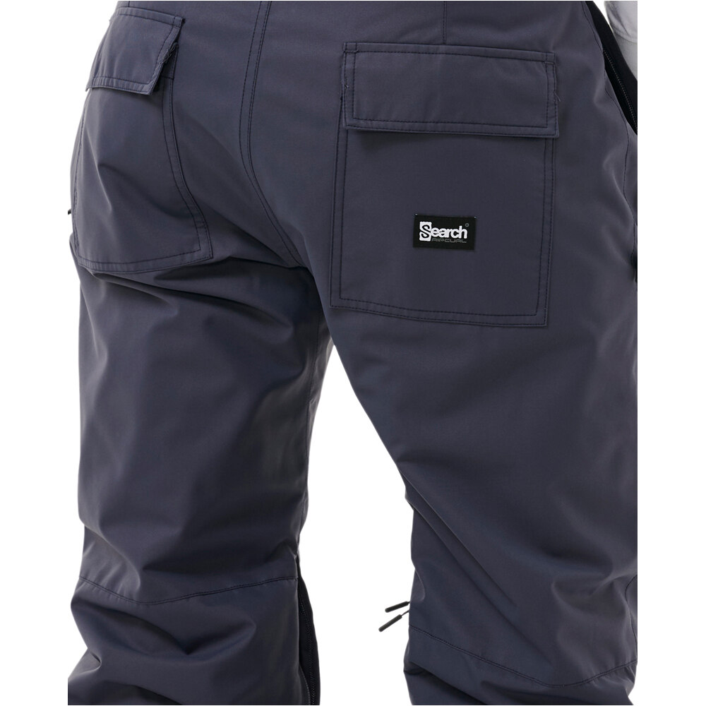 Rip Curl pantalones esquí hombre ANTI SERIES BASE 10K/10K PANT 04