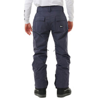 Rip Curl pantalones esquí hombre ANTI SERIES BASE 10K/10K PANT vista detalle