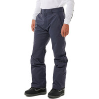 Rip Curl pantalones esquí hombre ANTI SERIES BASE 10K/10K PANT vista trasera