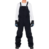 Rip Curl pantalones esquí hombre ANTI SERIES ULT 30K/40K BIB vista frontal