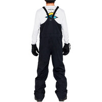 Rip Curl pantalones esquí hombre ANTI SERIES ULT 30K/40K BIB vista trasera