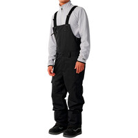 Rip Curl pantalones esquí hombre S-SERIES CARGO 10K/10KBIB vista detalle