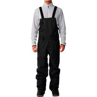 Rip Curl pantalones esquí hombre S-SERIES CARGO 10K/10KBIB vista frontal