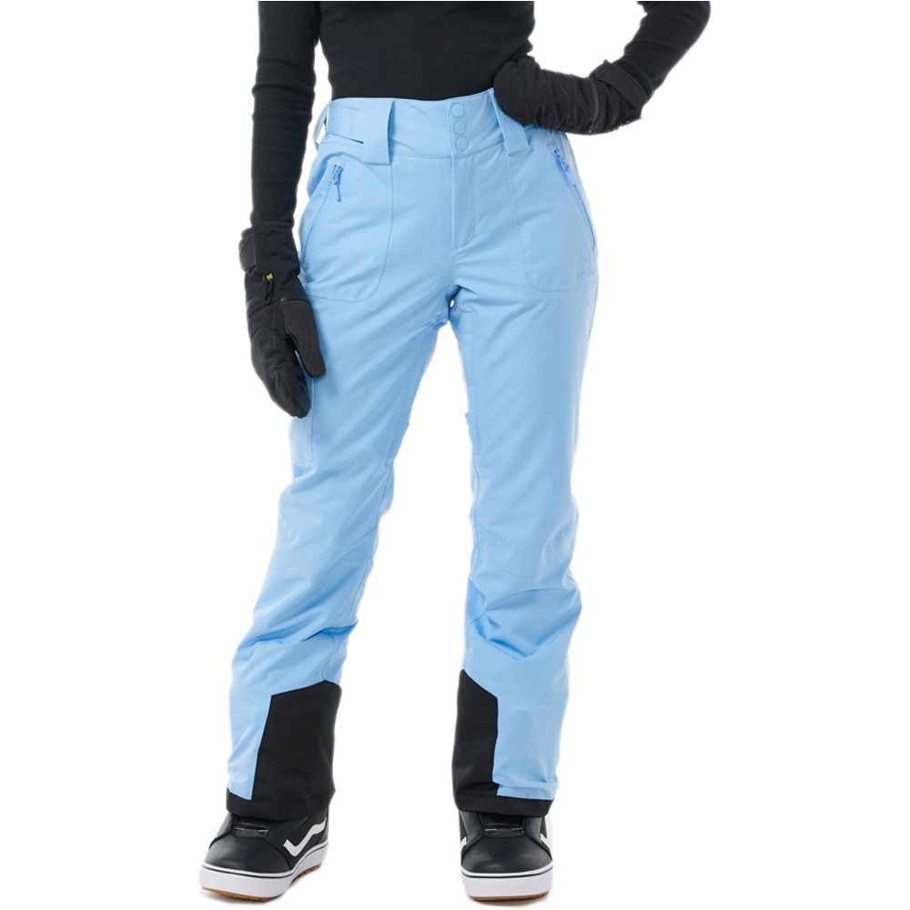 Rip Curl pantalones esquí mujer ANTI SERIES ULT PANT 20K/20K 03
