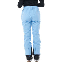 Rip Curl pantalones esquí mujer ANTI SERIES ULT PANT 20K/20K vista detalle