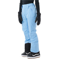 Rip Curl pantalones esquí mujer ANTI SERIES ULT PANT 20K/20K vista trasera