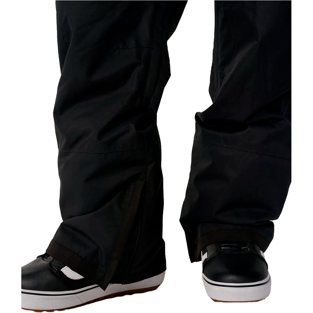 Rip Curl pantalones esquí mujer S-SERIES RELAX PANT10K/10K 04