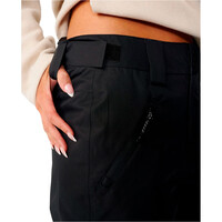Rip Curl pantalones esquí mujer S-SERIES RELAX PANT10K/10K 06