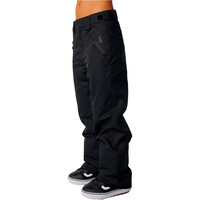 Rip Curl pantalones esquí mujer S-SERIES RELAX PANT10K/10K vista detalle