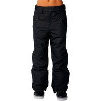 Rip Curl pantalones esquí mujer S-SERIES RELAX PANT10K/10K vista frontal