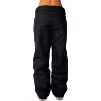 Rip Curl pantalones esquí mujer S-SERIES RELAX PANT10K/10K vista trasera