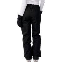 Rip Curl pantalones esquí mujer S-SERIES RIDER PANT 10K/10K vista detalle