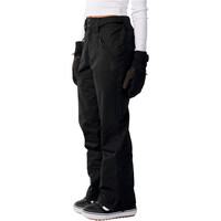 Rip Curl pantalones esquí mujer S-SERIES RIDER PANT 10K/10K vista trasera