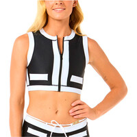 COCO SHORT SLEEVE VEST