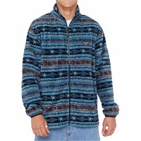 Rip Curl polar hombre FUN TIMES POLAR FLEECE vista frontal