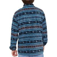 Rip Curl polar hombre FUN TIMES POLAR FLEECE vista trasera