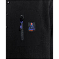 Rip Curl polar hombre SEARCH POLAR FLEECE CREW 03