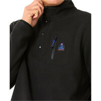 Rip Curl polar hombre SEARCH POLAR FLEECE CREW 04