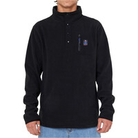 Rip Curl polar hombre SEARCH POLAR FLEECE CREW vista frontal