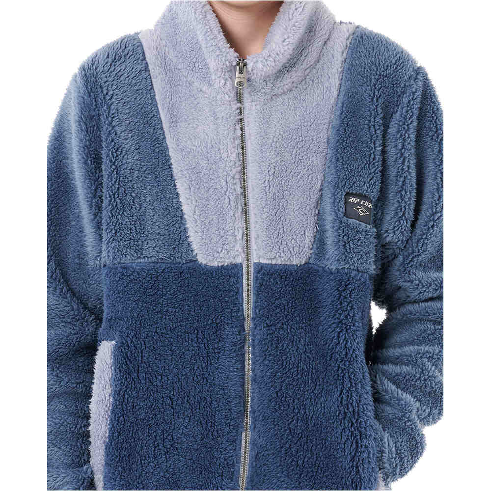 Rip Curl polar niño BLOCK PARTY POLAR-BOY 03