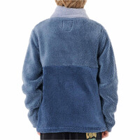 Rip Curl polar niño BLOCK PARTY POLAR-BOY vista trasera