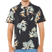 Rip Curl polo manga corta hombre FUN TIMES POLO vista frontal