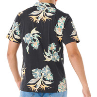 Rip Curl polo manga corta hombre FUN TIMES POLO vista trasera