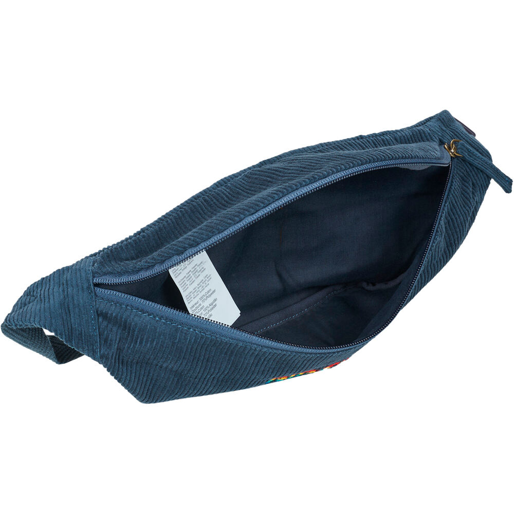 Rip Curl riñonera REVIVAL CORD WAIST BAG 03