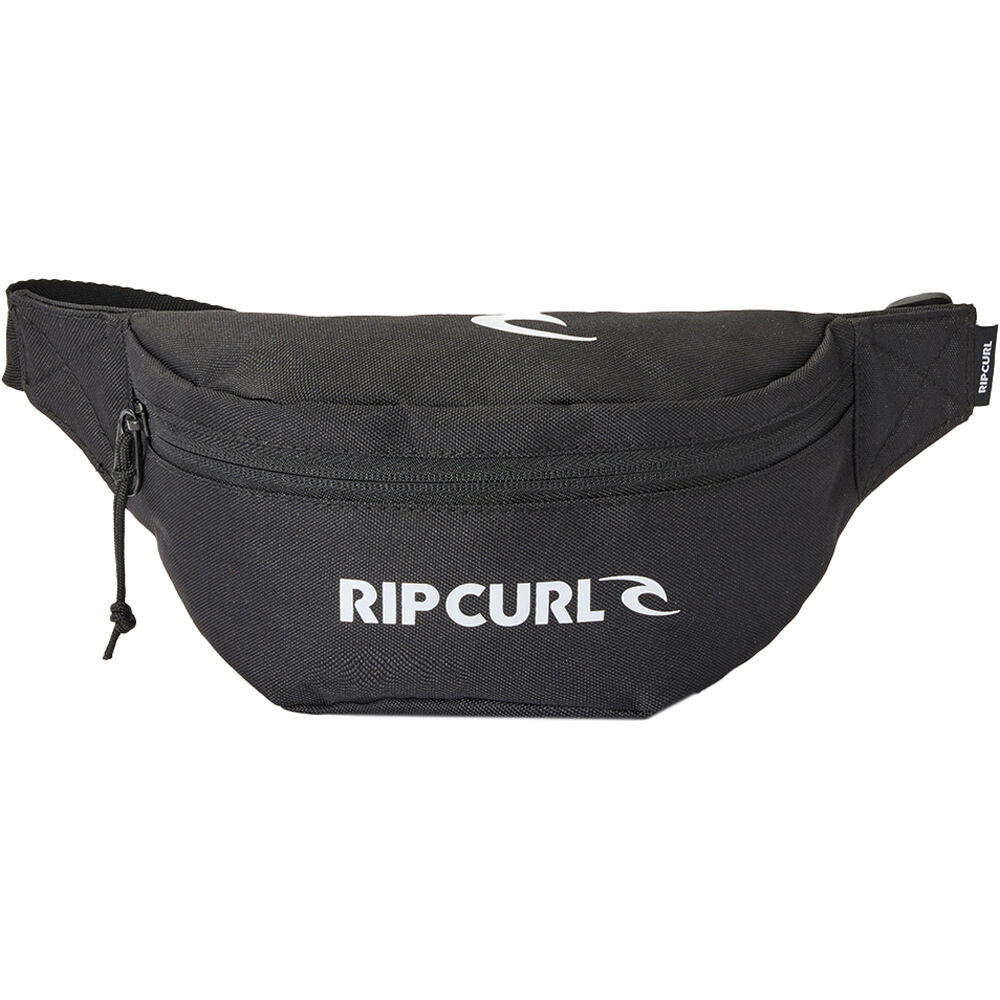 Rip Curl riñonera WAIST BAG FRAME vista frontal