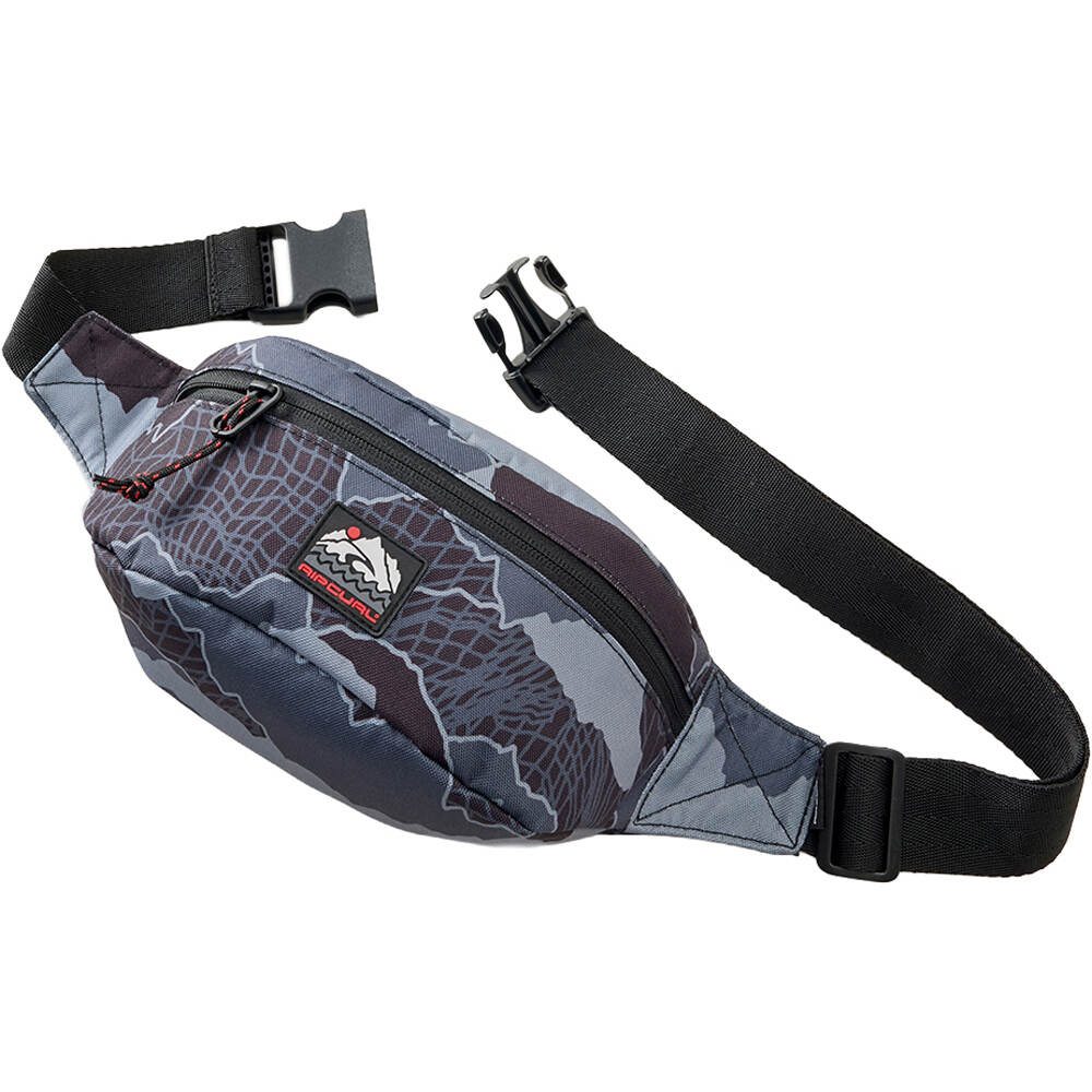 Rip Curl riñonera WAIST BAG SEARCH CAMO 03