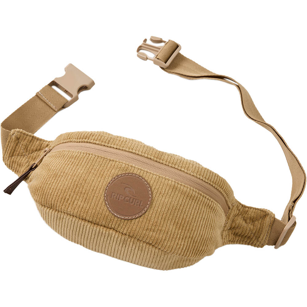 Rip Curl riñonera WAIST BAG SMALL CORD 02