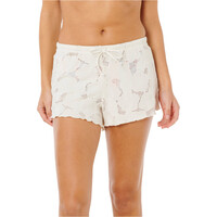 Rip Curl short baño mujer OASIS SWIM SHORT vista frontal