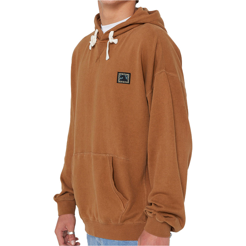 Rip Curl sudadera hombre AOTS - TY WILLMIANS HOOD vista detalle
