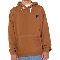 Rip Curl sudadera hombre AOTS - TY WILLMIANS HOOD vista frontal