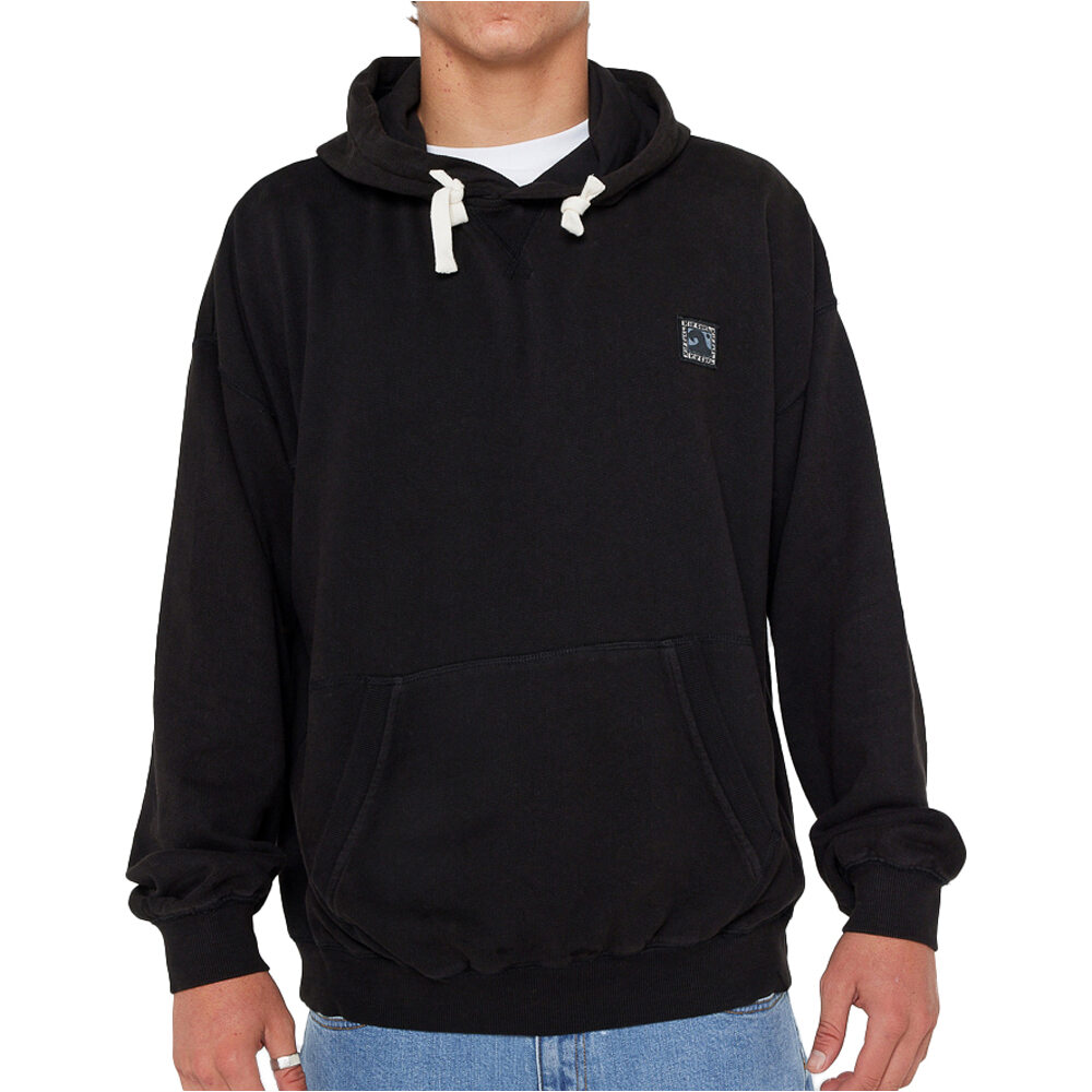 Rip Curl sudadera hombre AOTS - TY WILLMIANS HOOD vista frontal