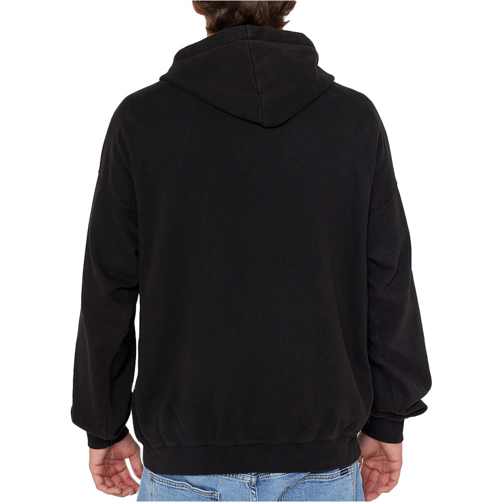 Rip Curl sudadera hombre AOTS - TY WILLMIANS HOOD vista trasera