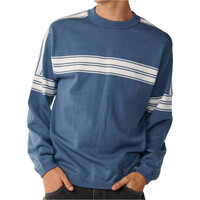 Rip Curl sudadera hombre ARCHIVE TWU STRIPE CREW KNIT vista frontal