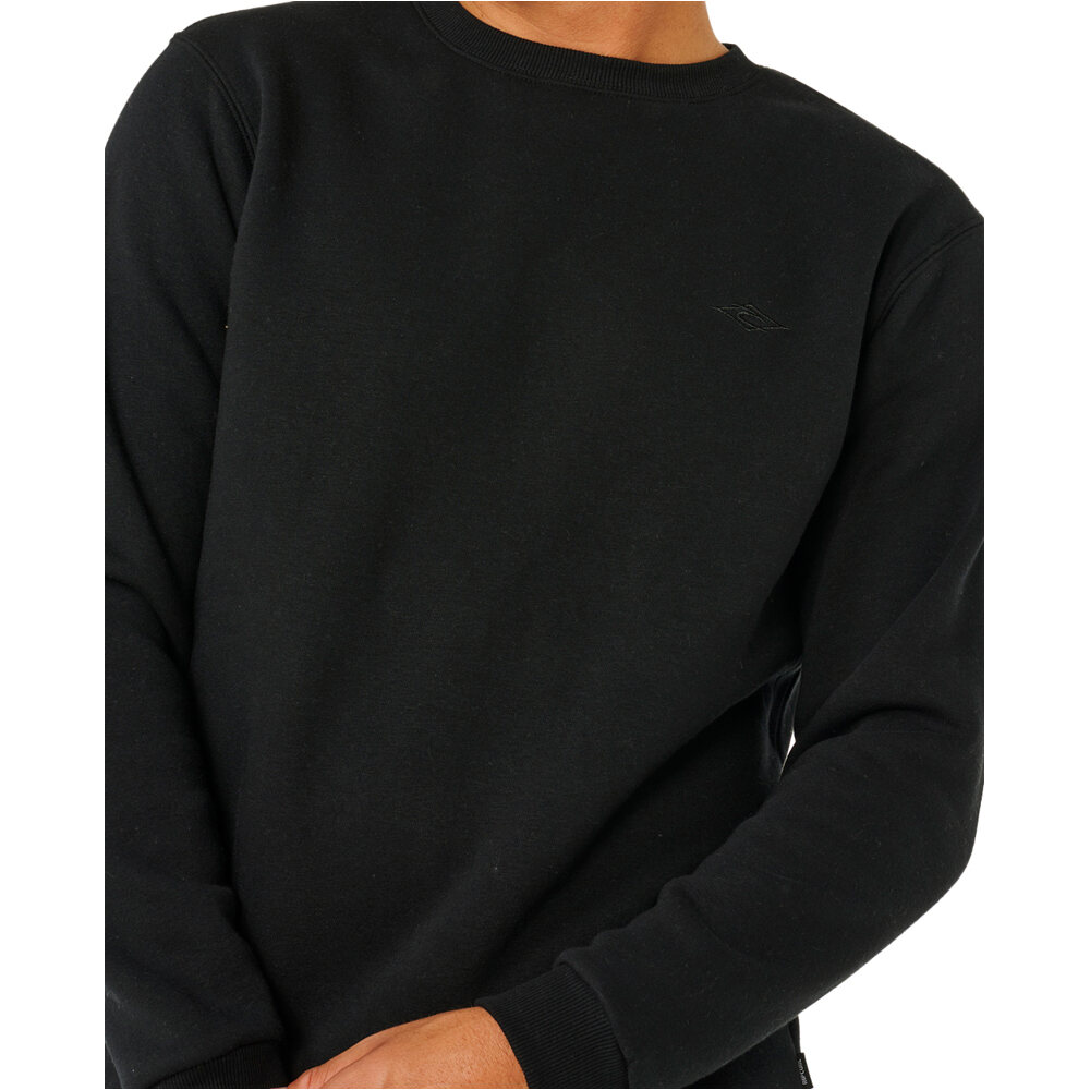 Rip Curl sudadera hombre CLASSIC SURF CREW 03