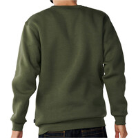 Rip Curl sudadera hombre CLASSIC SURF CREW vista trasera