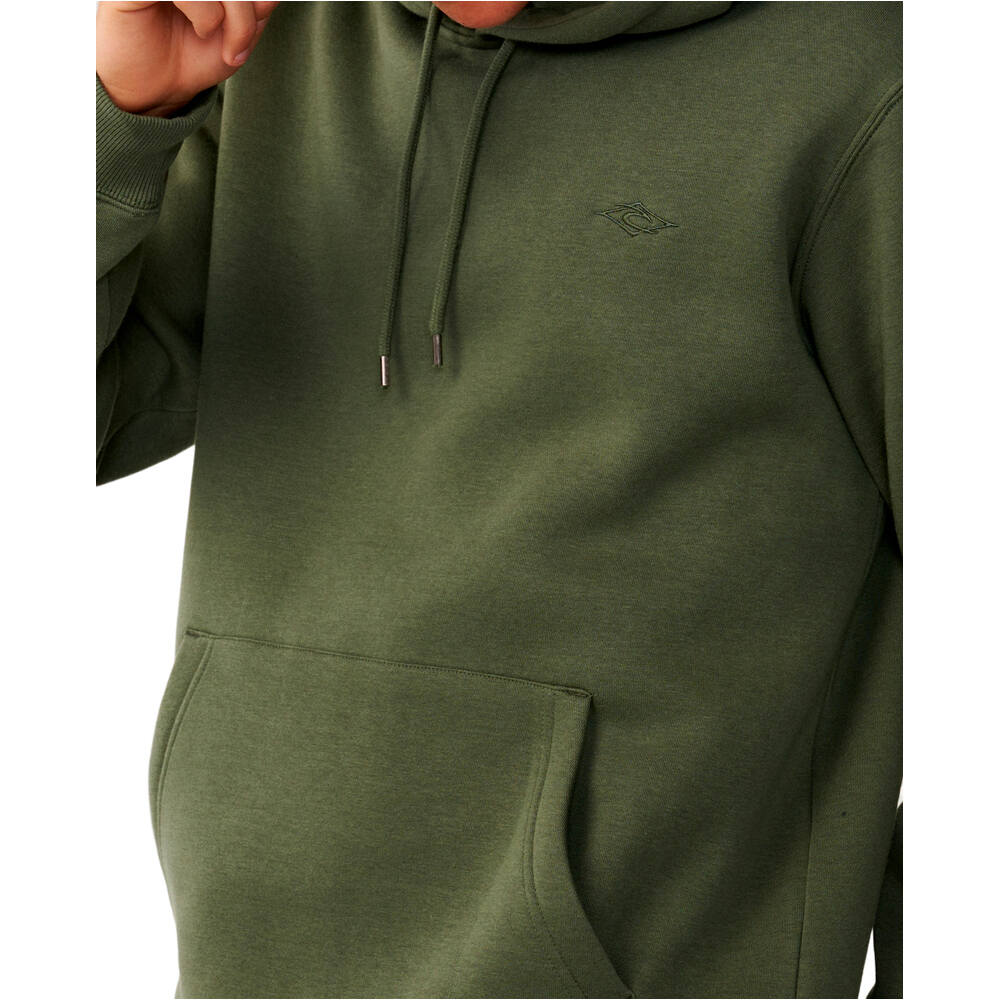 Rip Curl sudadera hombre CLASSIC SURF HOOD 03