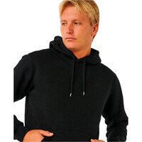 Rip Curl sudadera hombre CLASSIC SURF HOOD vista detalle